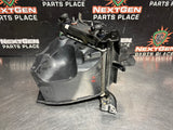 2021 CAMARO SS RH PASSENGER AUXILIARY COOLING RADIATOR WITH BRACKETS OEM #1556