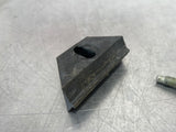 97-04 C5 CORVETTE BATTERY HOLD DOWN OEM #VV311