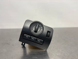 2012 FORD MUSTANG HEADLIGHT DIMMER SWITCH CONTROL OEM #1493