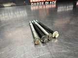04-06 PONTIAC GTO FRONT CRADLE BOLTS OEM #1269