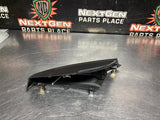2014 C7 CORVETTE CONVERTIBLE LEFT HAND SIDE FLAP PANEL TRIM OEM #1604