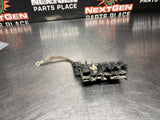 2014 FORD F350 CIRCUIT BREAKER UNDER HOOD OEM BC3T-14A094-BC #1014