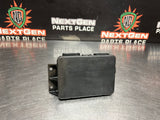 97-04 C5 CORVETTE TAC THROTTLE CONTROL MODULE OEM 25319443 #963