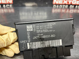 2024 FORD MUSTANG GT LH DRIVER SIDE DOOR CONTROL MODULE JX7T-14B533-BD OEM#1392