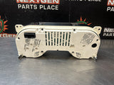 2013 FORD MUSTANG GT PREMIUM INSTRUMENT CLUSTER SPEEDOMETER TRACK APPS OEM #1271