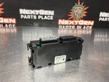 2011 FORD MUSTANG GT CLIMATE CONTROL MODULE BR33-19980-BB OEM #856