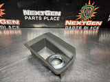 2011 CADILLAC CTS V COUPE FRONT RH PASSENGER FOG LAMP BEZEL 25863012 OEM #1305