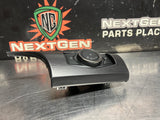 2017 FORD MUSTANG GT HEADLIGHT SWITCH DASH TRIM BEZEL FR3V-13D168 OEM #1632