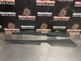 08-09 PONTIAC G8 CENTER CONSOLE SIDE TRIM RH LH OEM 92169633 92169634 #1590