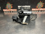 2020 FORD MUSTANG GT AUTO (10R80) SHIFTER WITH KNOB ASSEMBLY OEM #1533