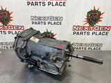 1999 C5 CORVETTE 4L60E AUTOMATIC TRANSMISSION OEM #486