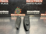 2006 FORD F350 6.0 FRONT WINDOW SWITCHES LH/RH OEM #1561