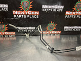 2012 CADILLAC CTS-V ABS BRAKE LINES TUBE HOSES OEM #1592