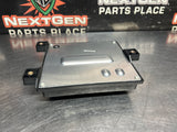 2012 CADILLAC CTS V COUPE FUEL PUMP CONTROL MODULE OEM 20791901 #1592