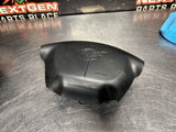97 - 04 C5 CORVETTE DRIVERS STEERING WHEEL AIRBAG OEM #1613