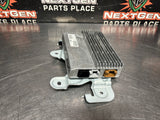 2017 FORD MUSTANG GT RADIO AMPLIFIER FR3T-18T806-CP OEM #1365