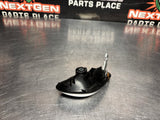 04-06 PONTIAC GTO LH DRIVER SIDE INTERIOR DOOR HANDLE 92055321 OEM #1043