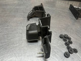 14-19 C7 CORVETTE TARGA TOP ROOF STORAGE BRACKETS OEM #1181