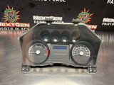 2014 FORD F250 F350 6.7 DIESEL INSTRUMENT CLUSTER EC3T-10849-EA OEM #1014
