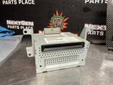 2013 FORD MUSTANG GT SHAKER STEREO TOUCHSCREEN RADIO GPS NAV OEM #989
