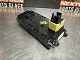 2010 FORD F350 CLIMATE CONTROL HVAC OEM 9C3T-19980-CB #920