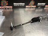2010 CAMARO SS POWER STEERING RACK & PINION OEM 92244725 #1184