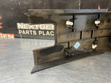 2013 FORD F250 F350 LH FRONT OUTER AIR VENT WITH TRIM DC34-2504317-A OEM #1279