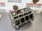 LS1 5.7L BARE ENGINE BLOCK OEM 12562174 #581