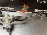 2016 MUSTANG GT 5.0 ELECTRIC POWER STEERING RACK GR3C-3D070-BA OEM #1180