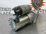 2006 C6 CORVETTE STARTER MOTOR 12589986 OEM #296