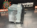 2014 FORD F150 AUDIO AM/FM RADIO RECEIVER DL3T-18K810-BA OEM #1610