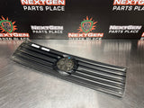 2011 FORD MUSTANG TRUNK FILLER PANEL W EMBLEM AR3J-6340580-BB OEM #793