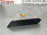 2011 CAMARO SS RH RIGHT REAR SIDE ATERMARKET SMOKED MARKER LIGHT #467