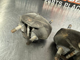 2007 C6 CORVETTE REAR DIFFERENTIAL MOUNTS 10448683 OEM #1080