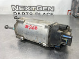 2023 CAMARO 2SS ELECTRIC POWER STEERING RACK PUMP OEM #268