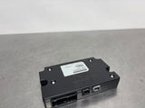 2012 FORD MUSTANG GT COMMUNICATION SYNC CONTROL MODULE OEM CR3T-14B428-AA #1493