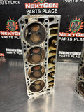 LS3 L92 6.0 6.2 GM 821 SQUARE PORT HEAD SET LOADED OEM #1036