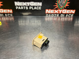 05-13 C6 CORVETTE RH PASSENGER SIDE WINDOW CONTROL SWITCH CASHMERE OEM #1038