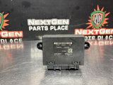 2016 FORD MUSTANG GT LH DRIVER SIDE DOOR CONTROL MODULE OEM FR3T-14B531-AB #1112