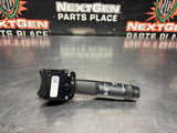 2011 CAMARO SS WIPER WINDSHIELD CONTROL STALK SWITCH OEM 25991658 #1586