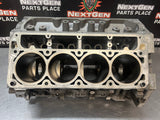 GEN 4 LS3/L92 ENGINE BARE BLOCK ALUMINUM 6.2L 12621766 OEM #C248