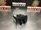 2012 FORD F350 6.7 TRAILER BRAKE CONTROL MODULE BC34-2C006-AJ OEM #937