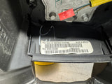 2011 FORD F250/350 STEERING WHEEL BC34-3F563-CH OEM #1393