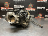 TRAILBLAZER SS CATHEDRAL INTAKE MANIFOLD OEM 25383922 #3986