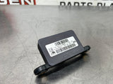 10-15 CAMARO SS YAW RATE SENSOR OEM 13504156 #304