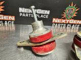 2011 MUSTANG GT STEEDA ADJUSTABLE HEAVY DUTY ENGINE MOUNTS #931