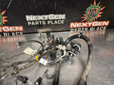 2010 CAMARO SS REAR TAIL LIGHT BUMPER HARNESS OEM #1441
