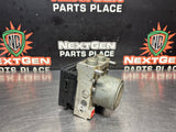 2016 GMC SIERRA 2500HD DURAMAX ABS PUMP MODULE 23407408 OEM #699