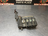 2011 FORD F250 F350 CIRCUIT BREAKER UNDER HOOD OEM 8C3T-14A094-BC #1171