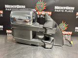 2012 FORD F250 RH POWER FOLD TELESCOPIC HEATED MIRROR OEM #W391
